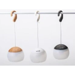 2 X Lampe De Camping LED Tufjord - 3 Modes D'éclairage, Rechargeable, Veilleuse -Camping Produits Boutique 2 x lampe de camping led tufjord 3 modes declairage rechargeable veilleuse 5