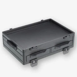 Camping Produits Boutique 28 3 TIROIRS CSB 3 D POUR STATION DE PECHE CSB