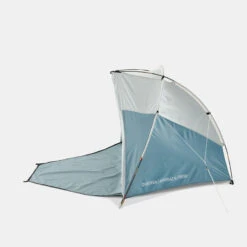 Quechua Abri à Arceaux De Camping 2 Places - Arpenaz 0 XL Fresh Compact -Camping Produits Boutique abri a arceaux de camping 2 places arpenaz 0 xl fresh compact 3