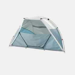 Quechua Abri à Arceaux De Camping 2 Places - Arpenaz 0 XL Fresh Compact -Camping Produits Boutique abri a arceaux de camping 2 places arpenaz 0 xl fresh compact 6