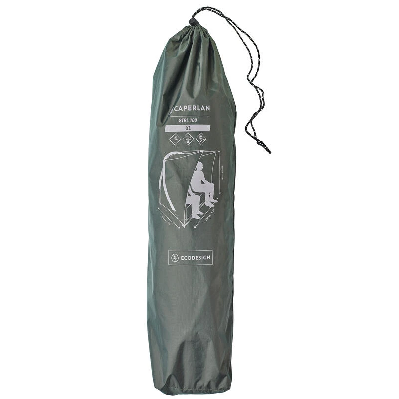 ABRI DE PÊCHE SLTR 100 XL 11 ABRI DE PÊCHE SLTR 100 XL – Image 9