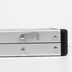 AKTIVE - Table De Camping Pliante, Réglable En 2 Hauteurs, 90x60x40/70 Cm, Gris 14 AKTIVE - Table De Camping Pliante, Réglable En 2 Hauteurs, 90x60x40/70 Cm, Gris -Camping Produits Boutique aktive table de camping pliante reglable en 2 hauteurs 90x60x4070 cm gris 5