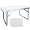 AKTIVE - Table Pliante . Table Basse Blanche En Aluminium - 40x60x40 Cm 1 AKTIVE - Table Pliante . Table Basse Blanche En Aluminium - 40x60x40 Cm -Camping Produits Boutique aktive table pliante table basse blanche en aluminium 40x60x40 cm