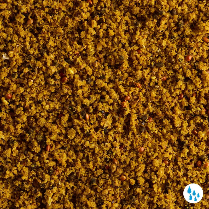 AMORCE GOOSTER PREMIUM CARPE ANGLAISE 1kg 7 AMORCE GOOSTER PREMIUM CARPE ANGLAISE 1kg – Image 5