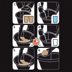 AMORCE GOOSTER SPECIAL CARPE 4,75kg 13 AMORCE GOOSTER SPECIAL CARPE 4,75kg -Camping Produits Boutique amorce gooster special carpe 475kg 5