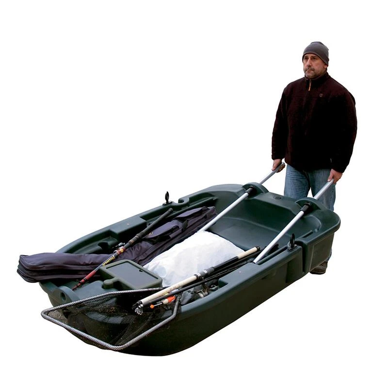 BARQUE PECHE CARPY 180 5 BARQUE PECHE CARPY 180 – Image 3