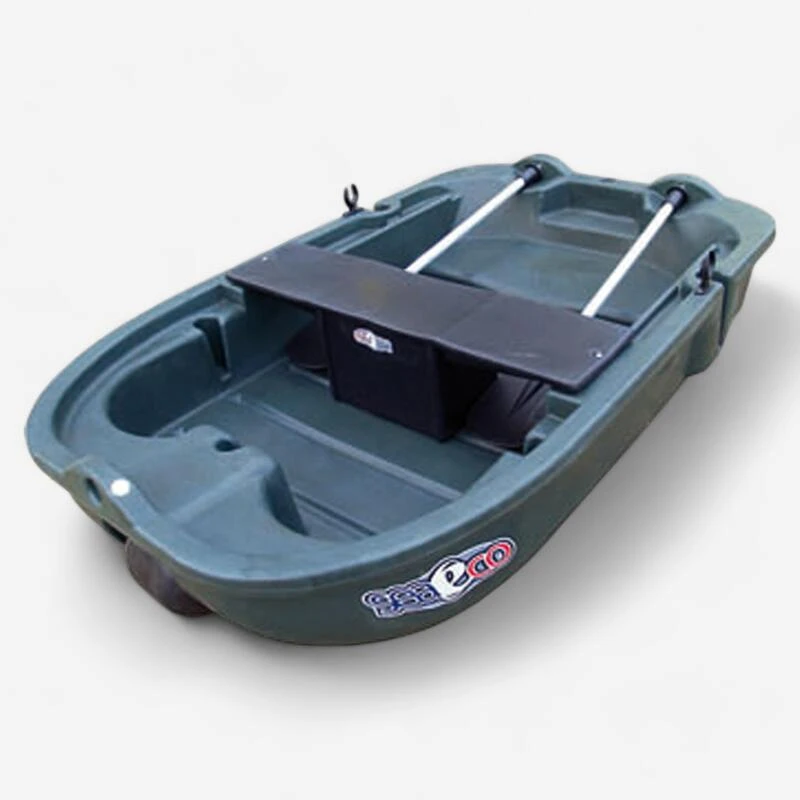 BARQUE PECHE CARPY 180 3 BARQUE PECHE CARPY 180