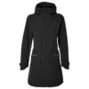 BASIL Parka De Pluie Pour Vélo Mosse Femme Noir 2 BASIL Parka De Pluie Pour Vélo Mosse Femme Noir -Camping Produits Boutique basil parka de pluie pour velo mosse femme noir