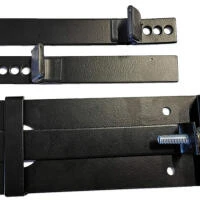 Basil Pasja - Panier De Vélo Pour Chiens - Grand - 50 Cm - Panier Arrière - 6 Basil Pasja - Panier De Vélo Pour Chiens - Grand - 50 Cm - Panier Arrière - – Image 4