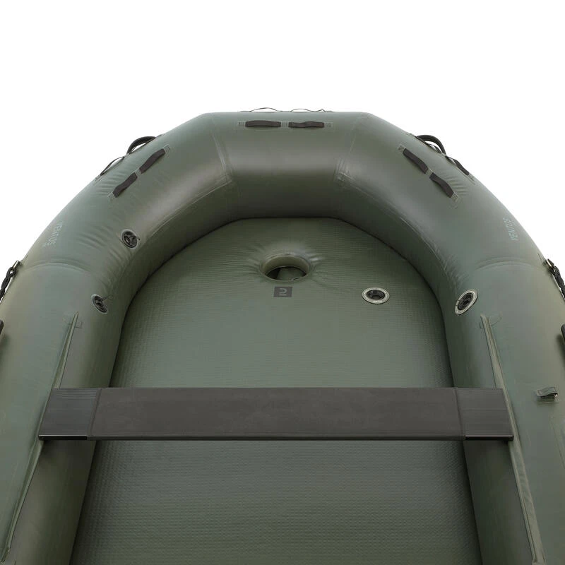 BATEAU PNEUMATIQUE VENTUS 320 PÊCHE DE LA CARPE 7 BATEAU PNEUMATIQUE VENTUS 320 PÊCHE DE LA CARPE – Image 5