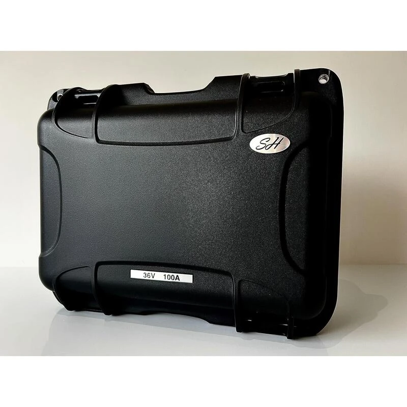 Batterie 37,8V100A 3 Batterie 37,8V100A