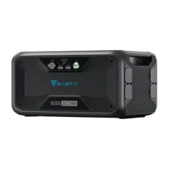 Batterie D'extension BLUETTI B300 Avec D050S DC Enhancer 3072Wh -Camping Produits Boutique batterie dextension bluetti b300 avec d050s dc enhancer 3072wh 6