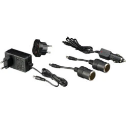 Batterie Externe Portable BRESSER 155 W - Powerbank, Camping, Voyage 13 Batterie Externe Portable BRESSER 155 W - Powerbank, Camping, Voyage -Camping Produits Boutique batterie externe portable bresser 155 w powerbank camping voyage 4