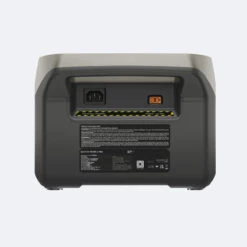 Batterie Portable EcoFlow RIVER 2 MAX - Randonnée Camping Caravaning - 512Wh -Camping Produits Boutique batterie portable ecoflow river 2 max randonnee camping caravaning 512wh 2