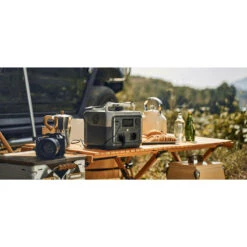 Batterie Portable EcoFlow RIVER 2 MAX - Randonnée Camping Caravaning - 512Wh -Camping Produits Boutique batterie portable ecoflow river 2 max randonnee camping caravaning 512wh 3