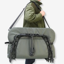 Bedchair Wildtrack Pêche De La Carpe 16 Bedchair Wildtrack Pêche De La Carpe -Camping Produits Boutique bedchair wildtrack peche de la carpe 4