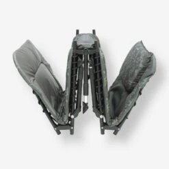 Bedchair Wildtrack Pêche De La Carpe 20 Bedchair Wildtrack Pêche De La Carpe -Camping Produits Boutique bedchair wildtrack peche de la carpe 8