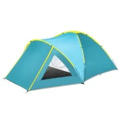 Bestway Pavillo Active Mount 3 Tente (210 + 140) X 240 X 130 Cm -Camping Produits Boutique bestway pavillo active mount 3 tente 210 140 x 240 x 130 cm 4