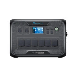 BLUETTI Générateur Électrique AC500+B300S 3072Wh LiFePO4 Batterie Pour Maison 11 BLUETTI Générateur Électrique AC500+B300S 3072Wh LiFePO4 Batterie Pour Maison -Camping Produits Boutique bluetti generateur electrique ac500b300s 3072wh lifepo4 batterie pour maison 2