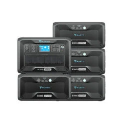 BLUETTI Générateur Électrique AC500+B300S 3072Wh LiFePO4 Batterie Pour Maison 12 BLUETTI Générateur Électrique AC500+B300S 3072Wh LiFePO4 Batterie Pour Maison -Camping Produits Boutique bluetti generateur electrique ac500b300s 3072wh lifepo4 batterie pour maison 3