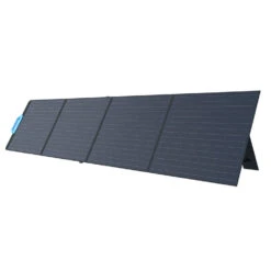 BLUETTI Générateur Solaire EB55 Avec Panneau Solaire PV200 -Camping Produits Boutique bluetti generateur solaire eb55 avec panneau solaire pv200 6