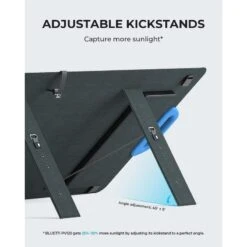 BLUETTI Panneau Solaire PV120 120W Pour Centrales Électriques EB3A Pour Camping 15 BLUETTI Panneau Solaire PV120 120W Pour Centrales Électriques EB3A Pour Camping -Camping Produits Boutique bluetti panneau solaire pv120 120w pour centrales electriques eb3a pour camping 6