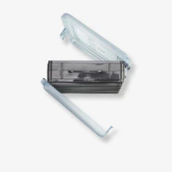 BOITE A LEURRES REVERSE 100 # M FUME 7 BOITE A LEURRES REVERSE 100 # M FUME -Camping Produits Boutique boite a leurres reverse 100 m fume 2