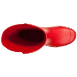 BOTTILLONS LEGER PVC ROUGE INVERNESS 100 FEMME 15 BOTTILLONS LEGER PVC ROUGE INVERNESS 100 FEMME -Camping Produits Boutique bottillons leger pvc rouge inverness 100 femme 5