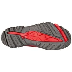 BOTTILLONS LEGER PVC ROUGE INVERNESS 100 FEMME 16 BOTTILLONS LEGER PVC ROUGE INVERNESS 100 FEMME -Camping Produits Boutique bottillons leger pvc rouge inverness 100 femme 6