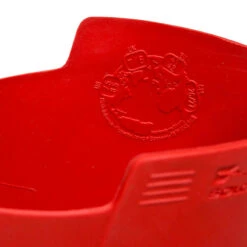 BOTTILLONS LEGER PVC ROUGE INVERNESS 100 FEMME 17 BOTTILLONS LEGER PVC ROUGE INVERNESS 100 FEMME -Camping Produits Boutique bottillons leger pvc rouge inverness 100 femme 7