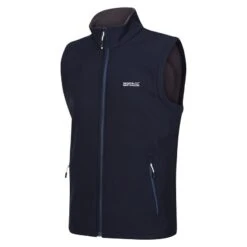 Regatta Bradwell III Homme Fitness Gilet - Marine 11 Regatta Bradwell III Homme Fitness Gilet - Marine -Camping Produits Boutique bradwell iii homme fitness gilet marine 2