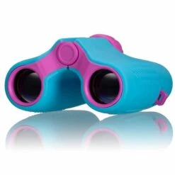 BRESSER Jumelles Pour Enfants BRESSER Junior 6x21 En Différentes Couleurs -Camping Produits Boutique bresser jumelles pour enfants bresser junior 6x21 en differentes couleurs 2