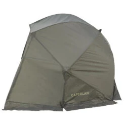 BROLLY 100 SHELTER PÊCHE DE LA CARPE -Camping Produits Boutique brolly 100 shelter peche de la carpe 2
