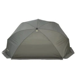 BROLLY 100 SHELTER PÊCHE DE LA CARPE -Camping Produits Boutique brolly 100 shelter peche de la carpe 3