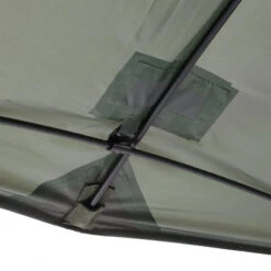 BROLLY 100 SHELTER PÊCHE DE LA CARPE -Camping Produits Boutique brolly 100 shelter peche de la carpe 5