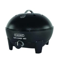 CADAC Barbecue De Table A Gaz Portable Citi Chef 40 Revêtement Céramique 10 CADAC Barbecue De Table A Gaz Portable Citi Chef 40 Revêtement Céramique -Camping Produits Boutique cadac barbecue de table a gaz portable citi chef 40 revetement ceramique 3