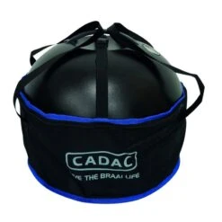 CADAC Barbecue De Table A Gaz Portable Citi Chef 40 Revêtement Céramique 11 CADAC Barbecue De Table A Gaz Portable Citi Chef 40 Revêtement Céramique -Camping Produits Boutique cadac barbecue de table a gaz portable citi chef 40 revetement ceramique 4