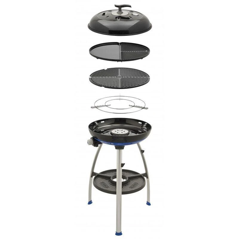 CADAC CARRI CHEF 2 Barbecue Gaz Grill Spécial Camping 3 CADAC CARRI CHEF 2 Barbecue Gaz Grill Spécial Camping