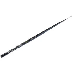 Canne De 5m Pour La Pêche Au Coup Télescopique LAKESIDE -1 TRAVEL 500