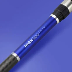 Canne De Pêche En Surfcasting SYMBIOS-500 420 100-200gr 16 Canne De Pêche En Surfcasting SYMBIOS-500 420 100-200gr -Camping Produits Boutique canne de peche en surfcasting symbios 500 420 100 200gr 4