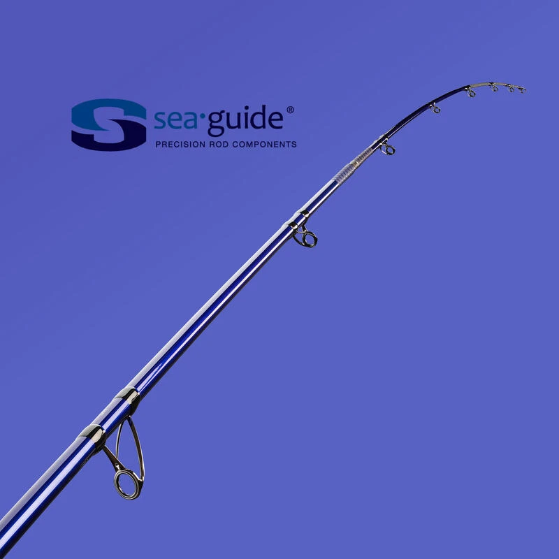 Canne De Pêche En Surfcasting SYMBIOS-500 420 100-200gr 12 Canne De Pêche En Surfcasting SYMBIOS-500 420 100-200gr – Image 10