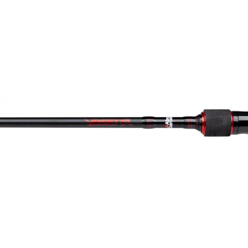 Canne Spinning Abu Garcia Vendetta V3 (178g - 2m74 - 15-40g - 2 - 142cm - 8) 5 Canne Spinning Abu Garcia Vendetta V3 (178g - 2m74 - 15-40g - 2 - 142cm - 8) – Image 3