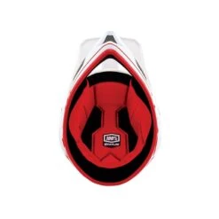 100% Casque De Vélo Adulte Status Blanc 11 100% Casque De Vélo Adulte Status Blanc -Camping Produits Boutique casque de velo adulte status blanc 4