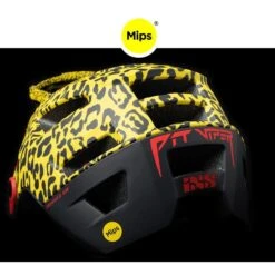 IXS Casque De Vélo Adulte Trigger AM MiPS Noir -Camping Produits Boutique casque de velo adulte trigger am mips noir 6