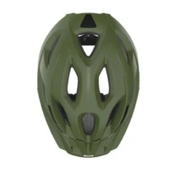 Abus Casque De Vélo Aduro 2.0 - Vert -Camping Produits Boutique casque de velo aduro 20 vert 3