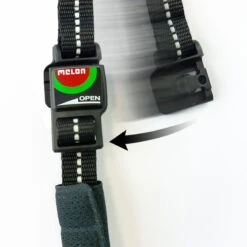 Casque De Vélo Urbain - MELON - Posh Kaki -Camping Produits Boutique casque de velo urbain melon posh kaki 3