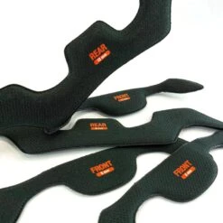 Casque De Vélo Urbain - MELON - Posh Kaki -Camping Produits Boutique casque de velo urbain melon posh kaki 4