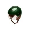 Casque Urbain Jet Tandem Green Avec Visière -Camping Produits Boutique casque urbain jet tandem green avec visiere