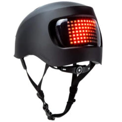 Lumos Casque Vélo Matrix Mips - Noir Charbon -Camping Produits Boutique casque velo matrix mips noir charbon 2