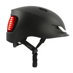 Lumos Casque Vélo Matrix Mips - Noir Charbon -Camping Produits Boutique casque velo matrix mips noir charbon 3